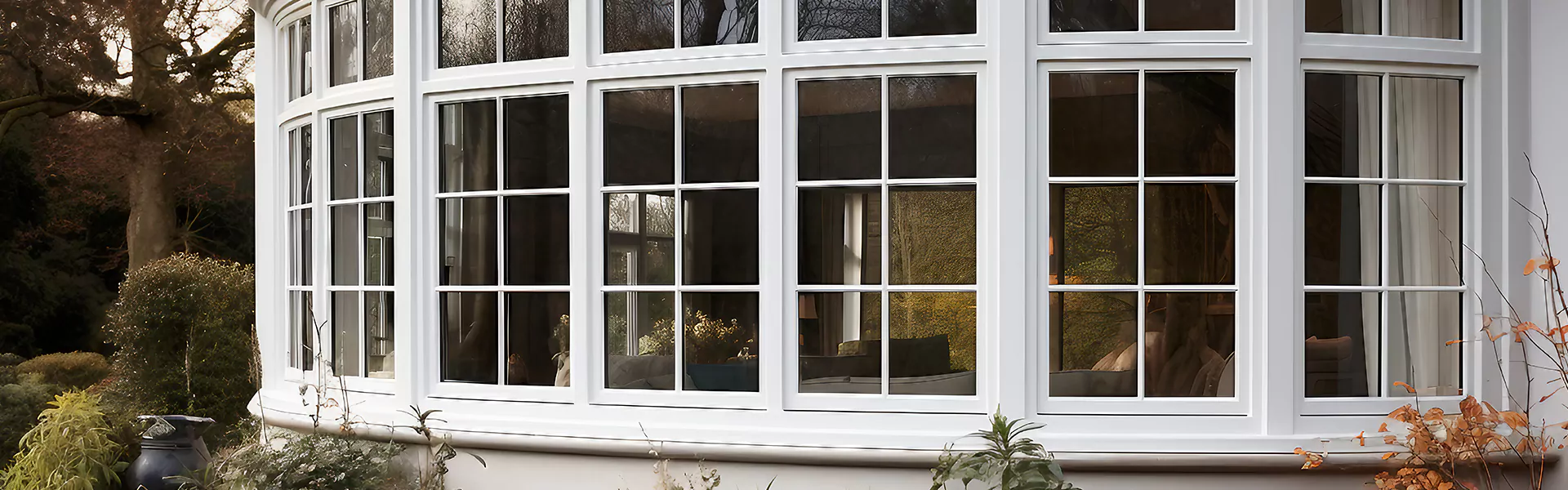 Modulur Windows Perth Bow Window Installation Perth | Bow Window Expert Installers