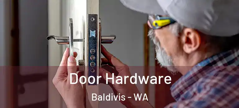  Door Hardware Baldivis - WA