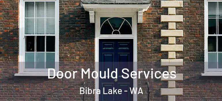  Door Mould Services Bibra Lake - WA