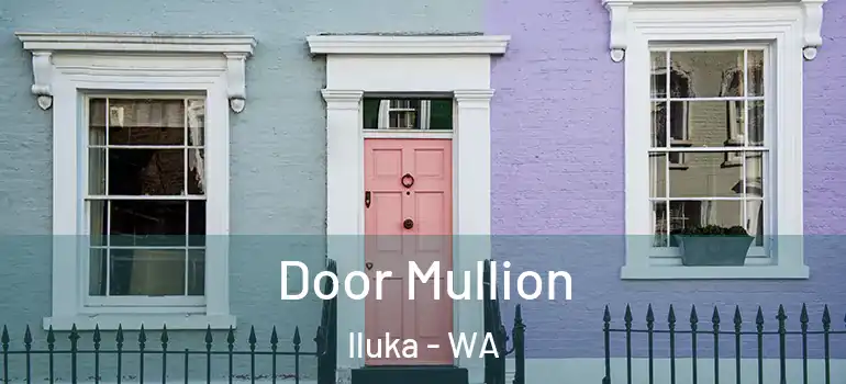 Door Mullion Iluka - WA