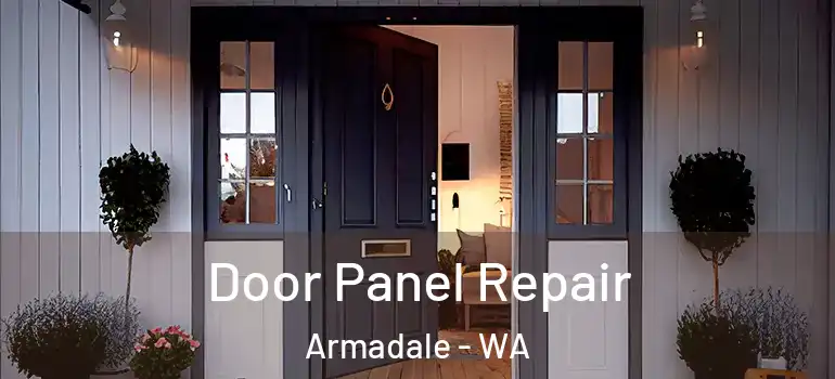  Door Panel Repair Armadale - WA