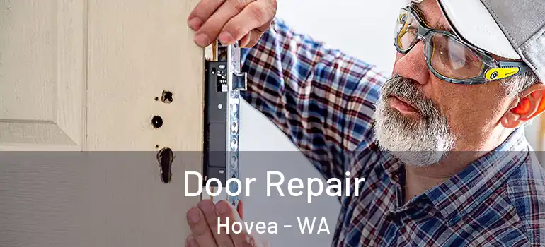 Door Repair Hovea - WA
