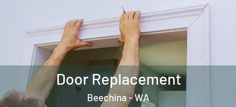  Door Replacement Beechina - WA