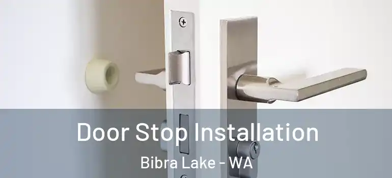  Door Stop Installation Bibra Lake - WA