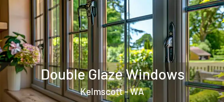  Double Glaze Windows Kelmscott - WA