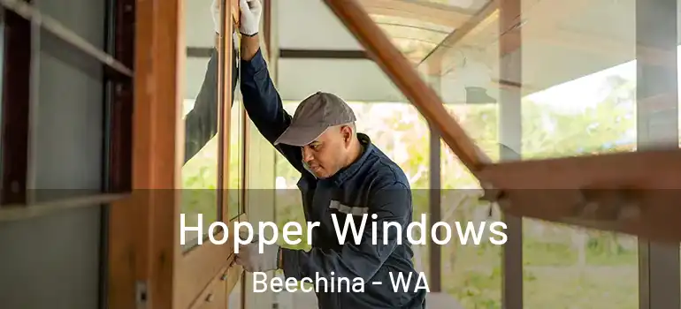  Hopper Windows Beechina - WA