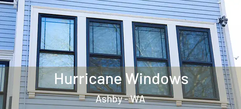  Hurricane Windows Ashby - WA