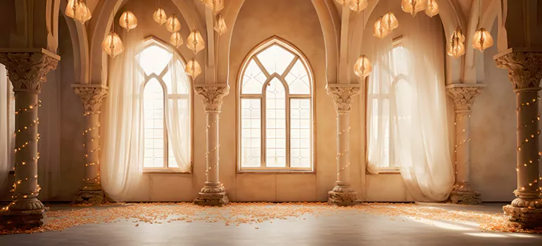 Exterior Window Arch Replacement in Perth, Western Australia