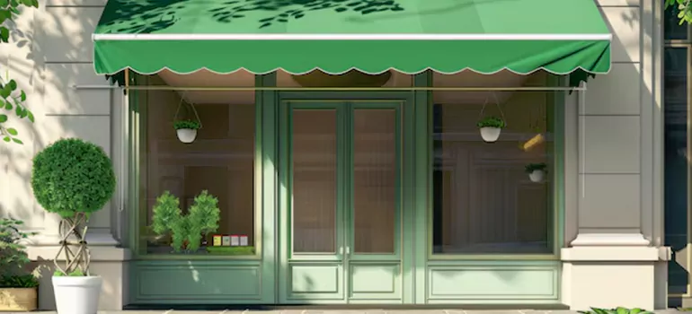 Awning Window Replacement in Perth, WA