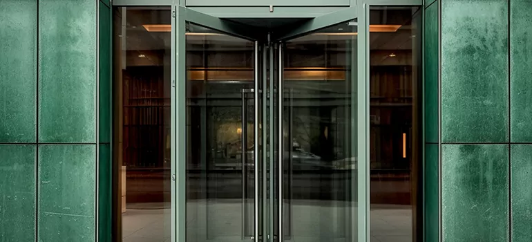 Commercial Garage Doors Repair in Perth, WA