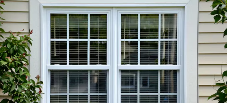 Custom Double Hung Windows in Perth, Western Australia