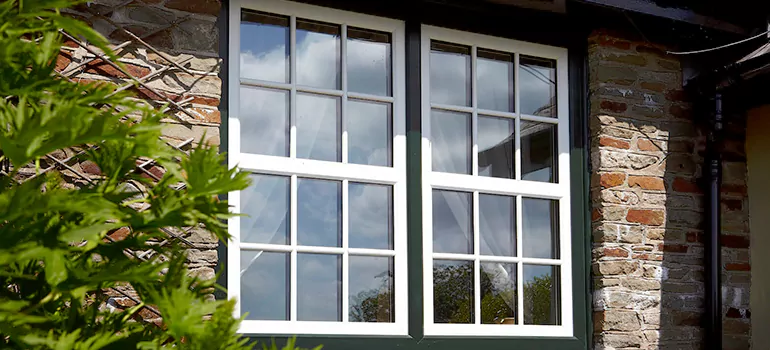 Stormproof Casement Windows in Perth, WA