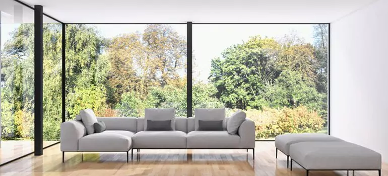 Tilt Out Window in Perth, Western Australia