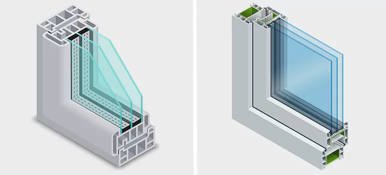 Triple Glazed Window Installation in Perth, Western Australia
