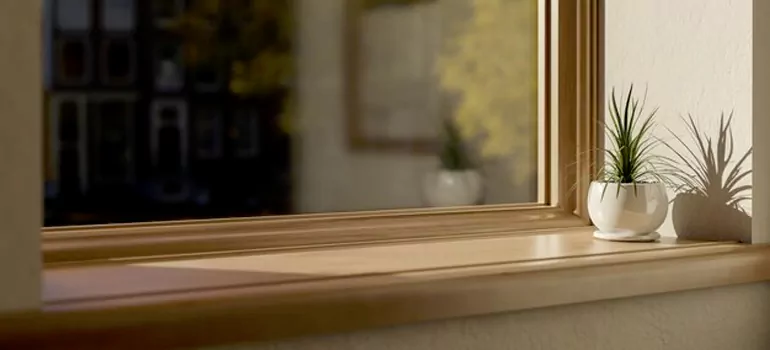 Exterior Window Stool inPerth, WA