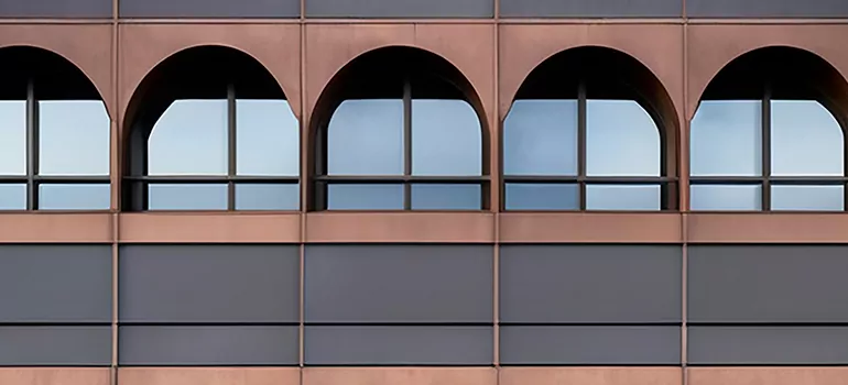 Modern Architectural Windows Repair in Perth, WA