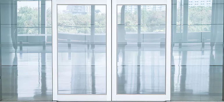 Automatic Door Openers in Perth, WA