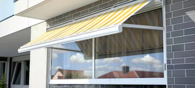 Awning Window Maintenance in Perth, WA