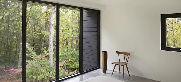 Bulletproof Window Protection Services in Perth, WA