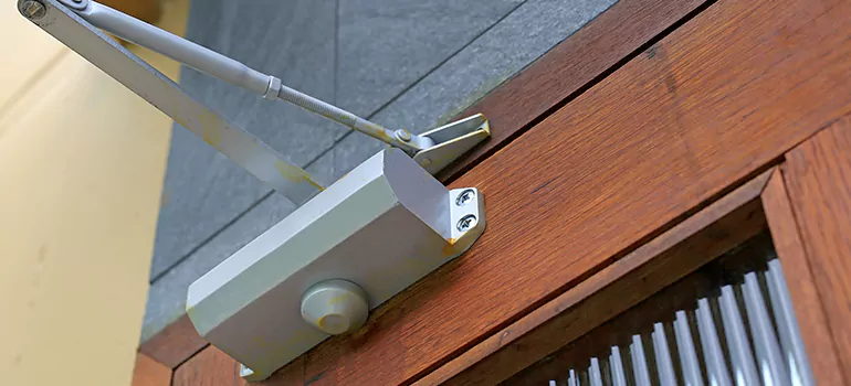 Electric Garage Door Opener Installation in Perth, Western Australia