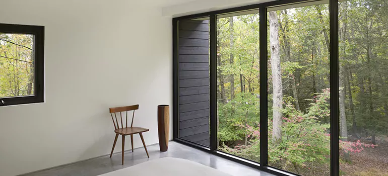 Triple Pane Energy Efficient Windows in Perth, WA