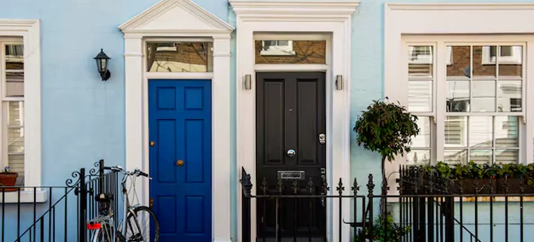 Front Door Sweep Replacement in Perth, WA