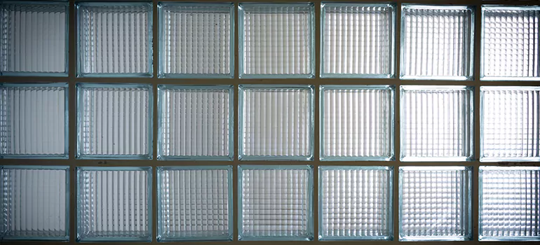 Basement Glass Window in Perth, WA