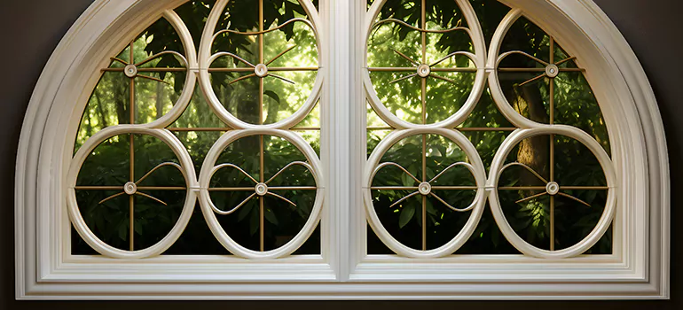 Half-round Window Replacement Contractors in Perth, WA