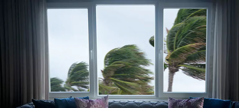 Hurricane Window Inspections Services in Perth, WA