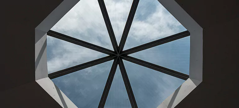 Octagon Window Designs For Homes in Perth, Western Australia