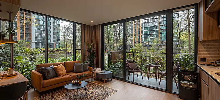 Residential Soundproofing Window Services in Perth, WA