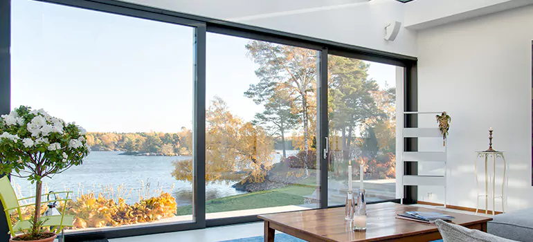 Custom Residential Window Tinting in Perth, WA