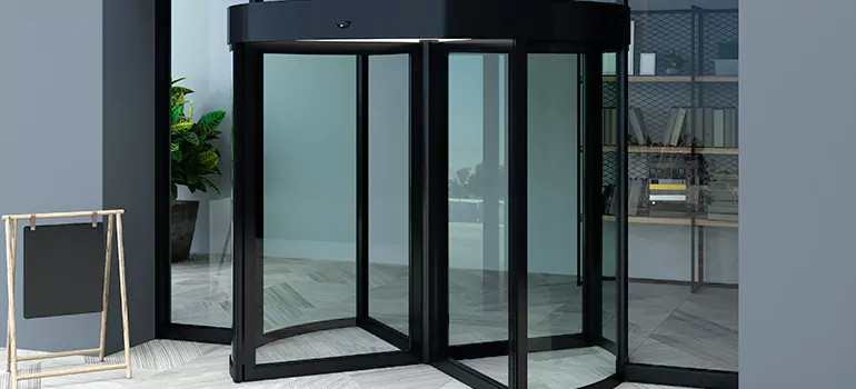 New Screen Door Installation in Perth, WA