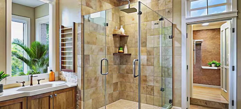 Shower Doors Repair in Perth, WA