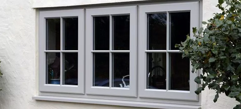Stormproof Windows With Tinted Glass Services in Perth, WA