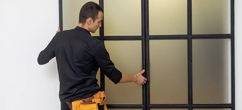 Vinyl Window Rail Installation Near Me in Perth, WA