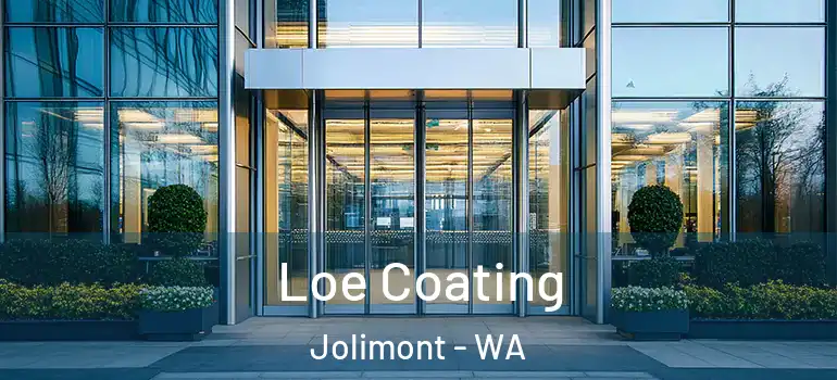  Loe Coating Jolimont - WA