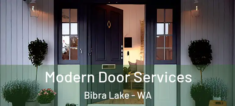  Modern Door Services Bibra Lake - WA