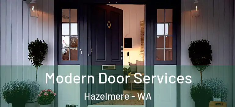  Modern Door Services Hazelmere - WA