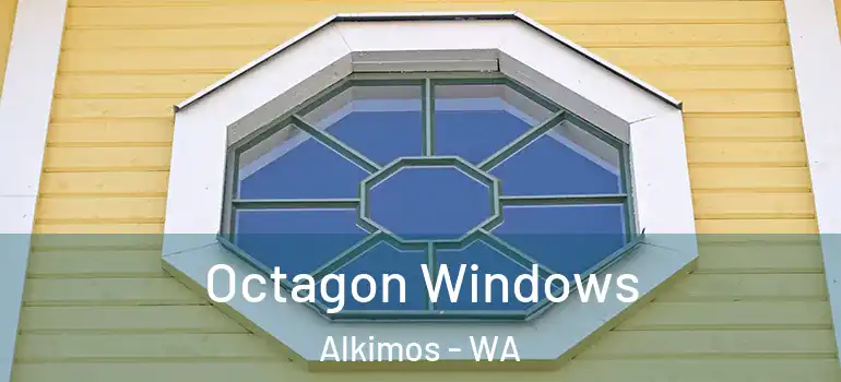  Octagon Windows Alkimos - WA