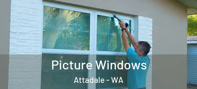  Picture Windows Attadale - WA