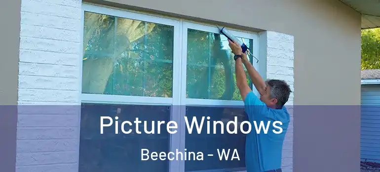  Picture Windows Beechina - WA