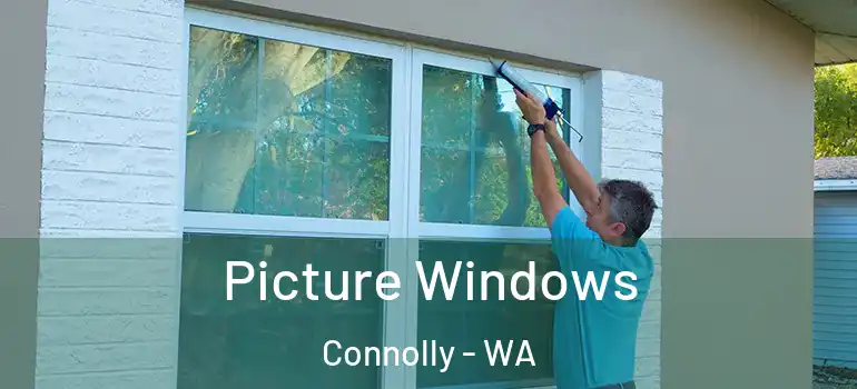  Picture Windows Connolly - WA