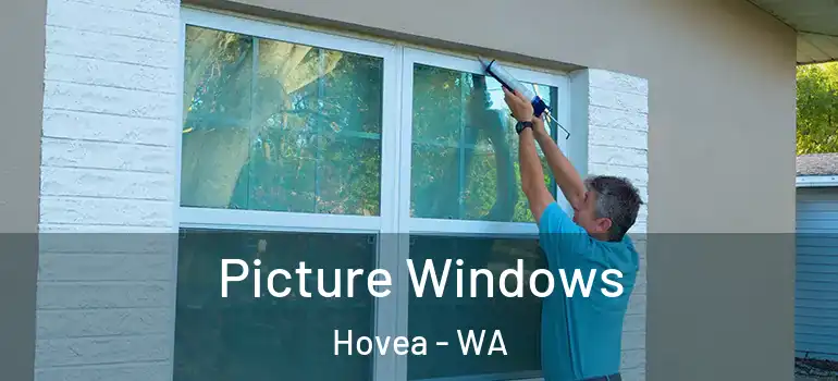  Picture Windows Hovea - WA