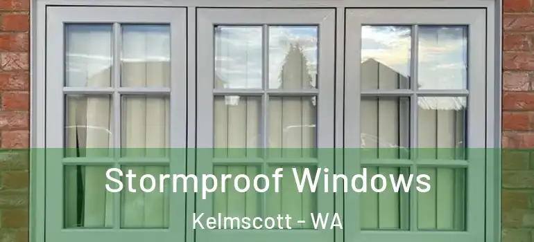  Stormproof Windows Kelmscott - WA