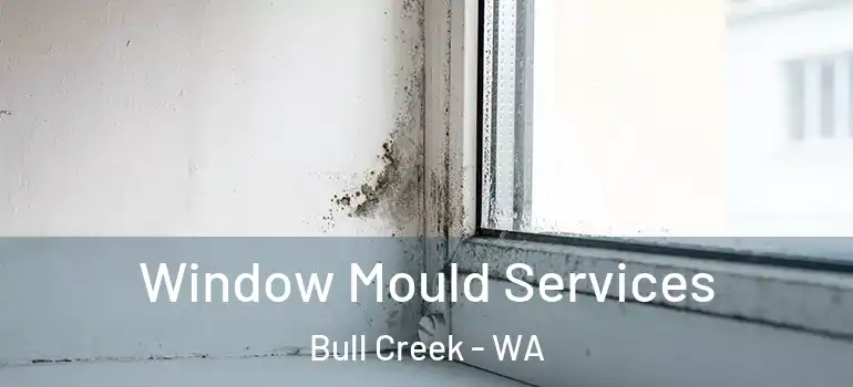 Window Mould Services Bull Creek - WA